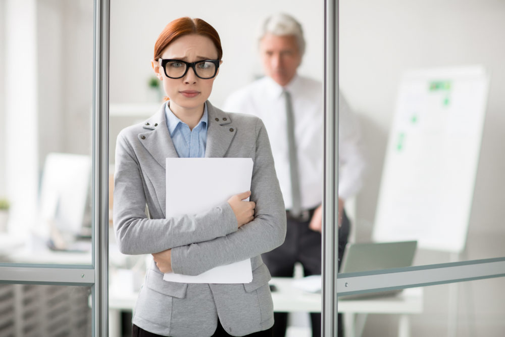 Discriminación de Género