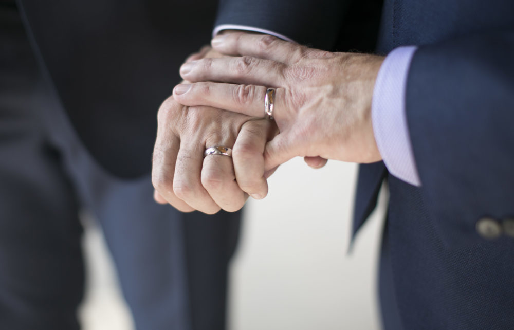 Sexual Orientation Discrimination