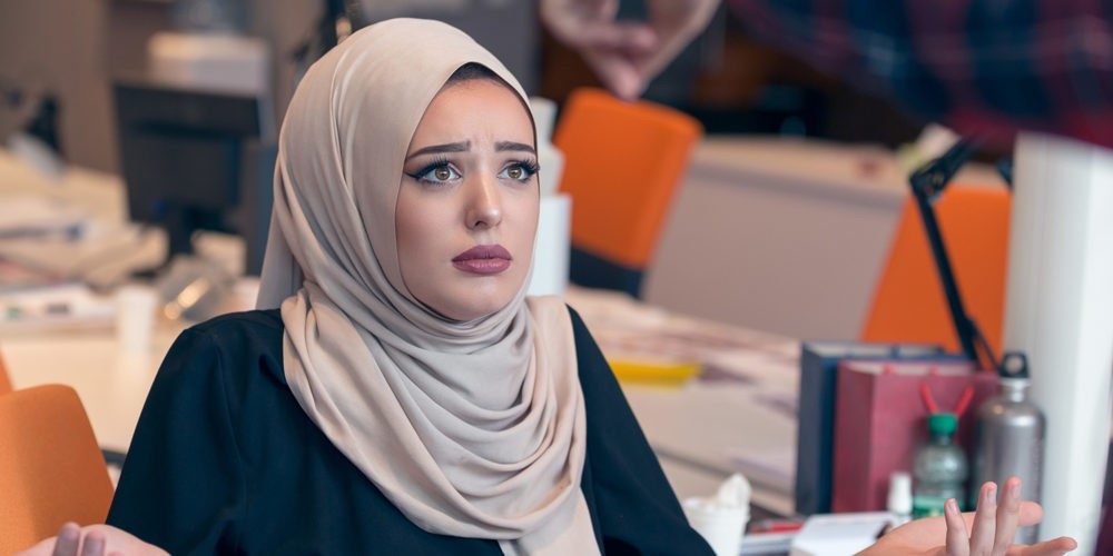 Religious Discrimination