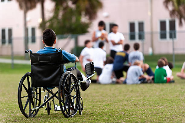 Disability Discrimination