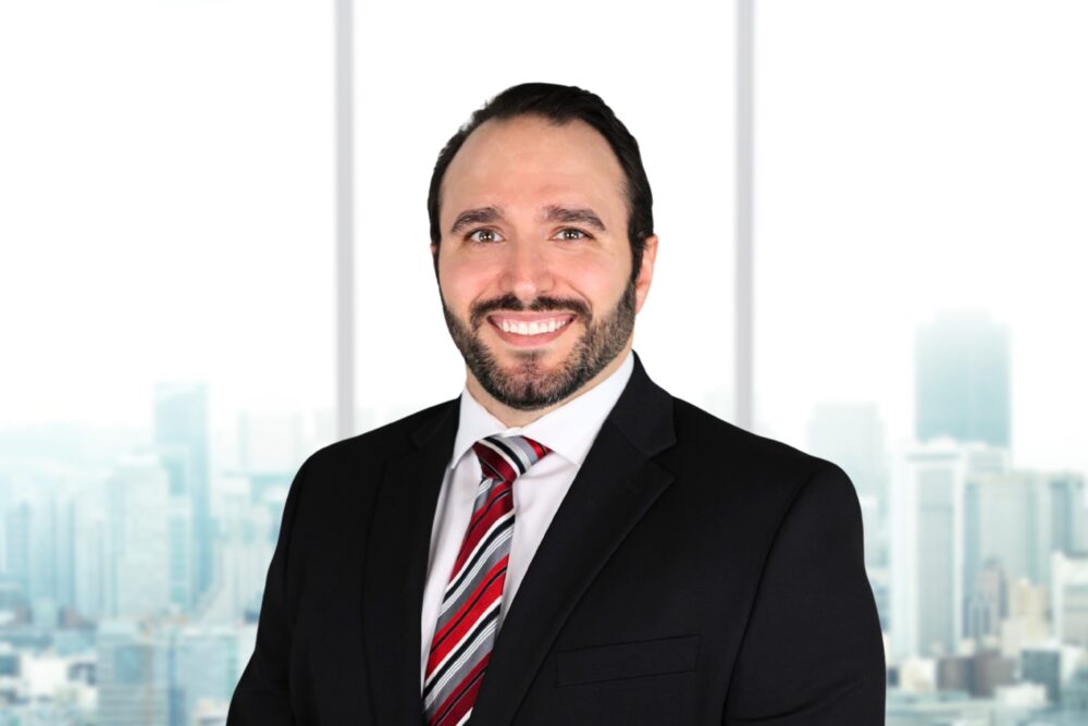 West Coast Employment Lawyers attorney, David Navasartian.