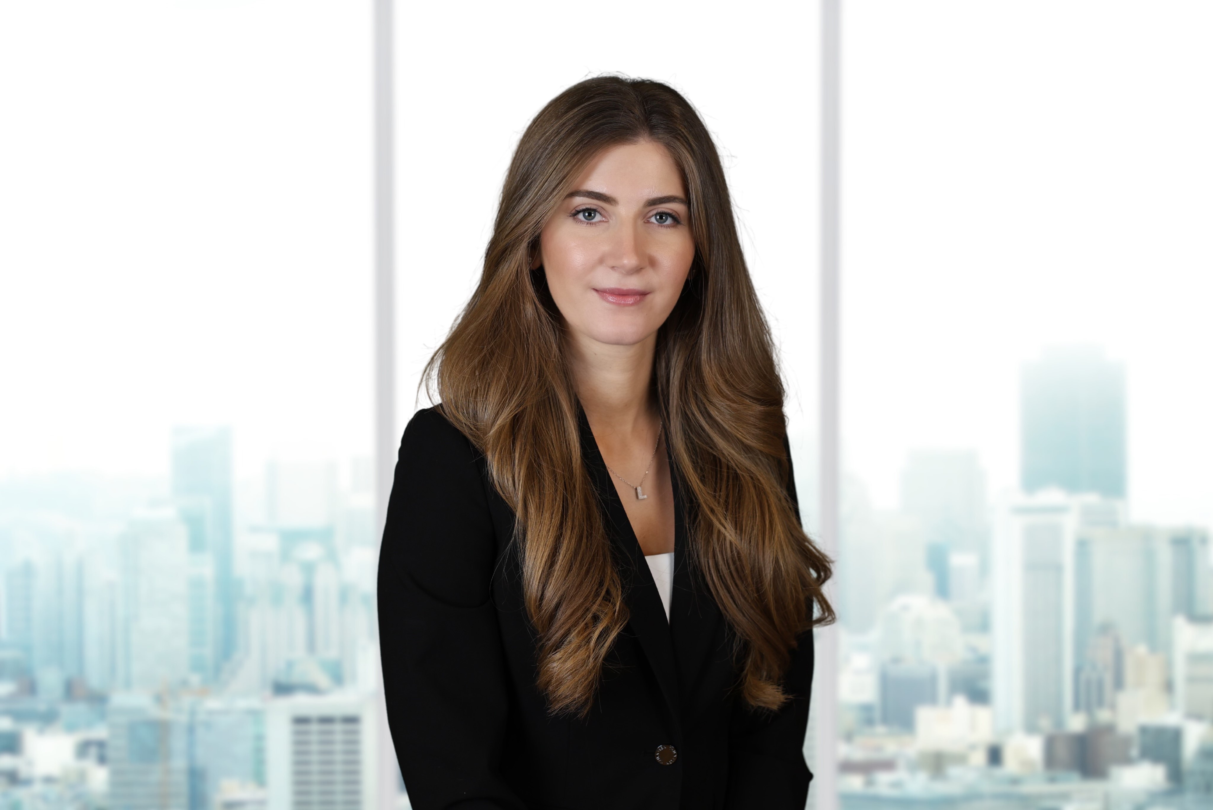 West Coast Employment Lawyers attorney, Lilit Kyababchian.