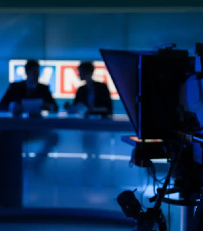 Prensa y medios de comunicación